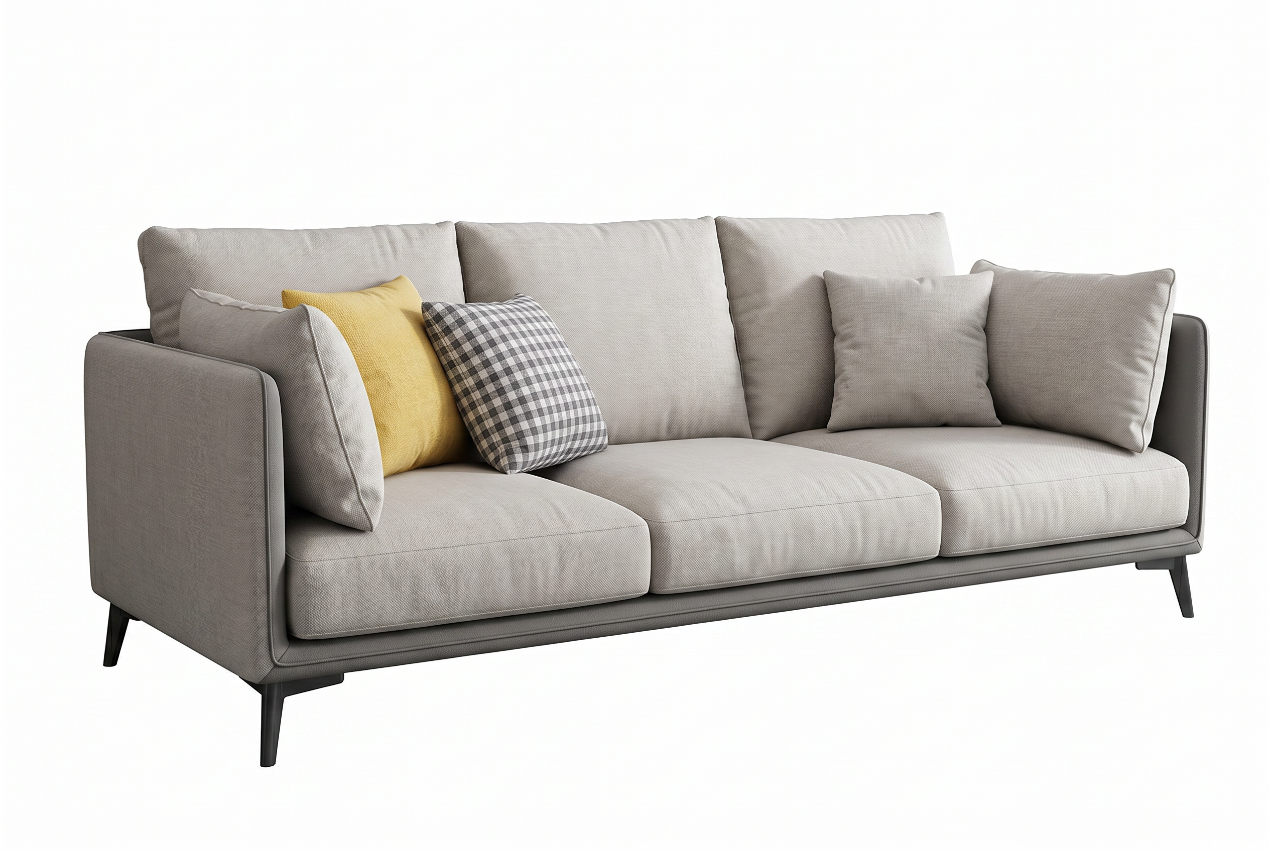 Urban Grid Sofa