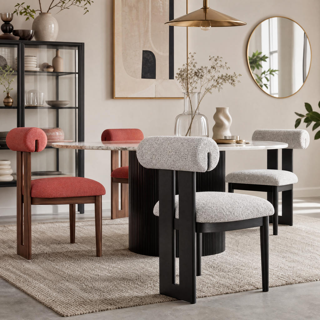Lumina Halo Chair