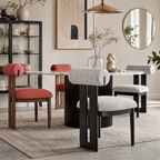 Lumina Halo Chair