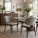 Auburn Atelier Chair