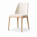 Lumi Frost Chair