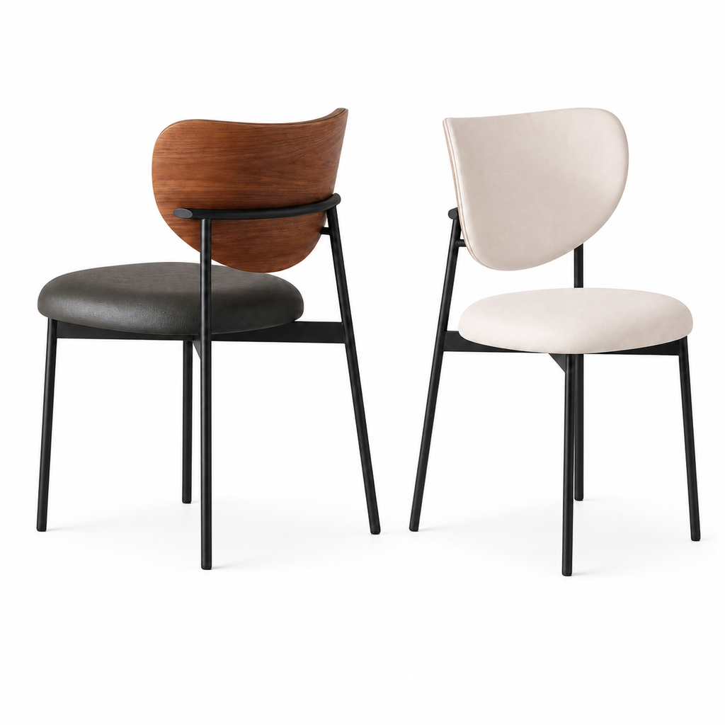 Lumi Linea Chair