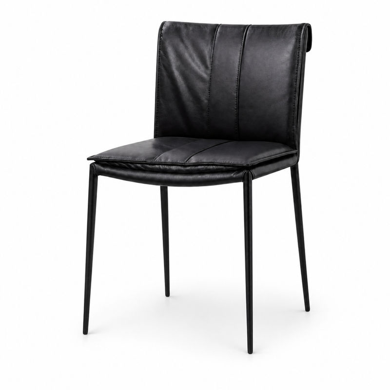 Lumina Curve Chair