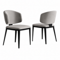 Auburn Atelier Chair