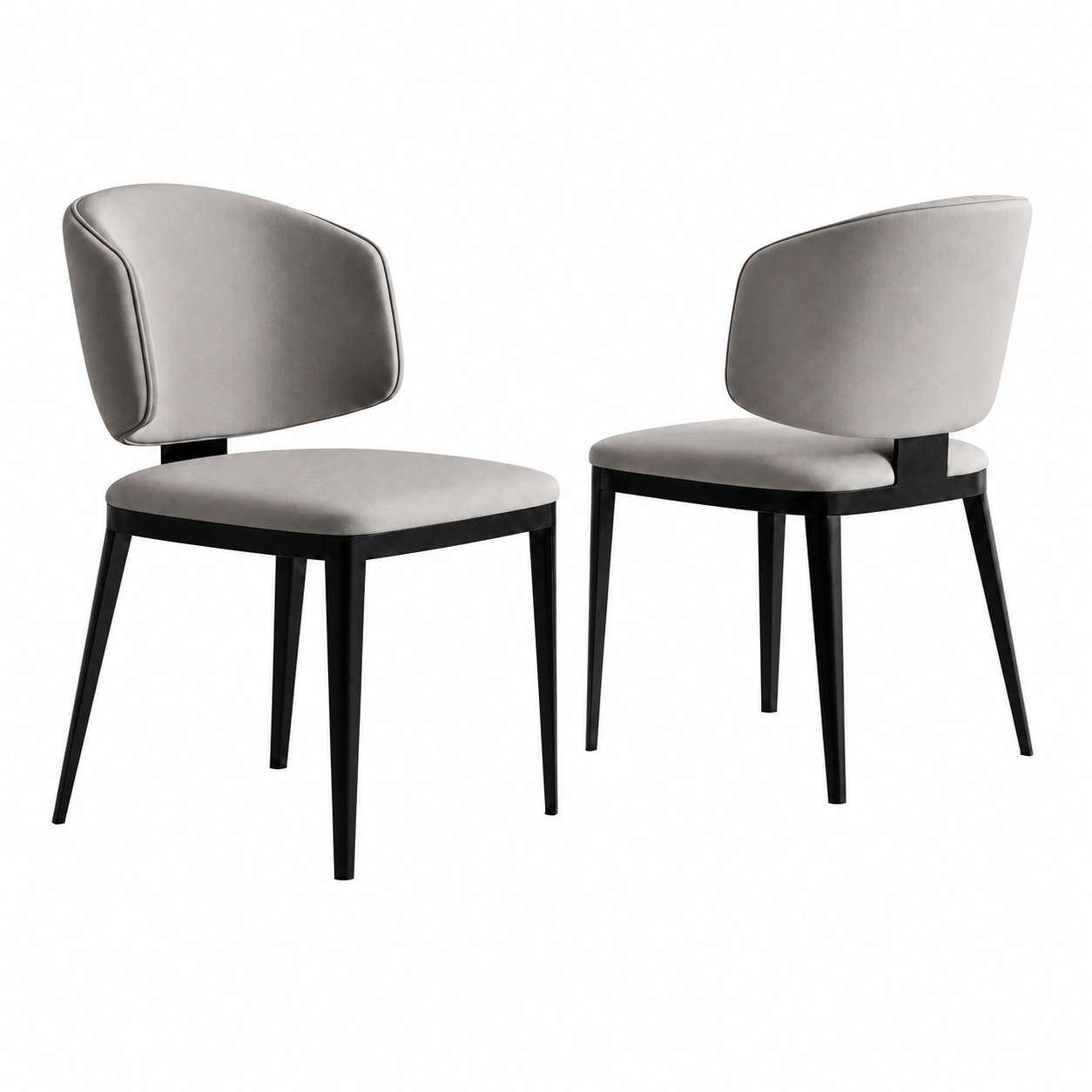 Auburn Atelier Chair