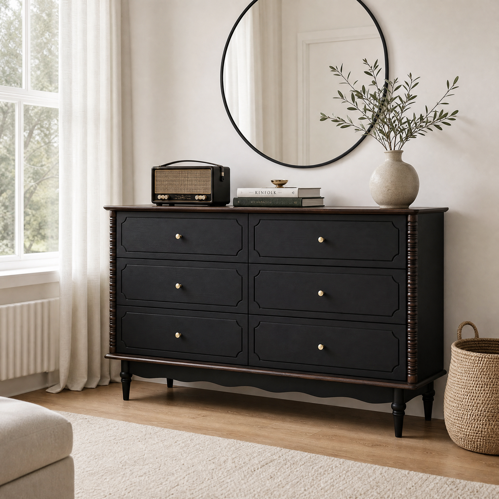 Monroe Muse Consoles & Sideboard