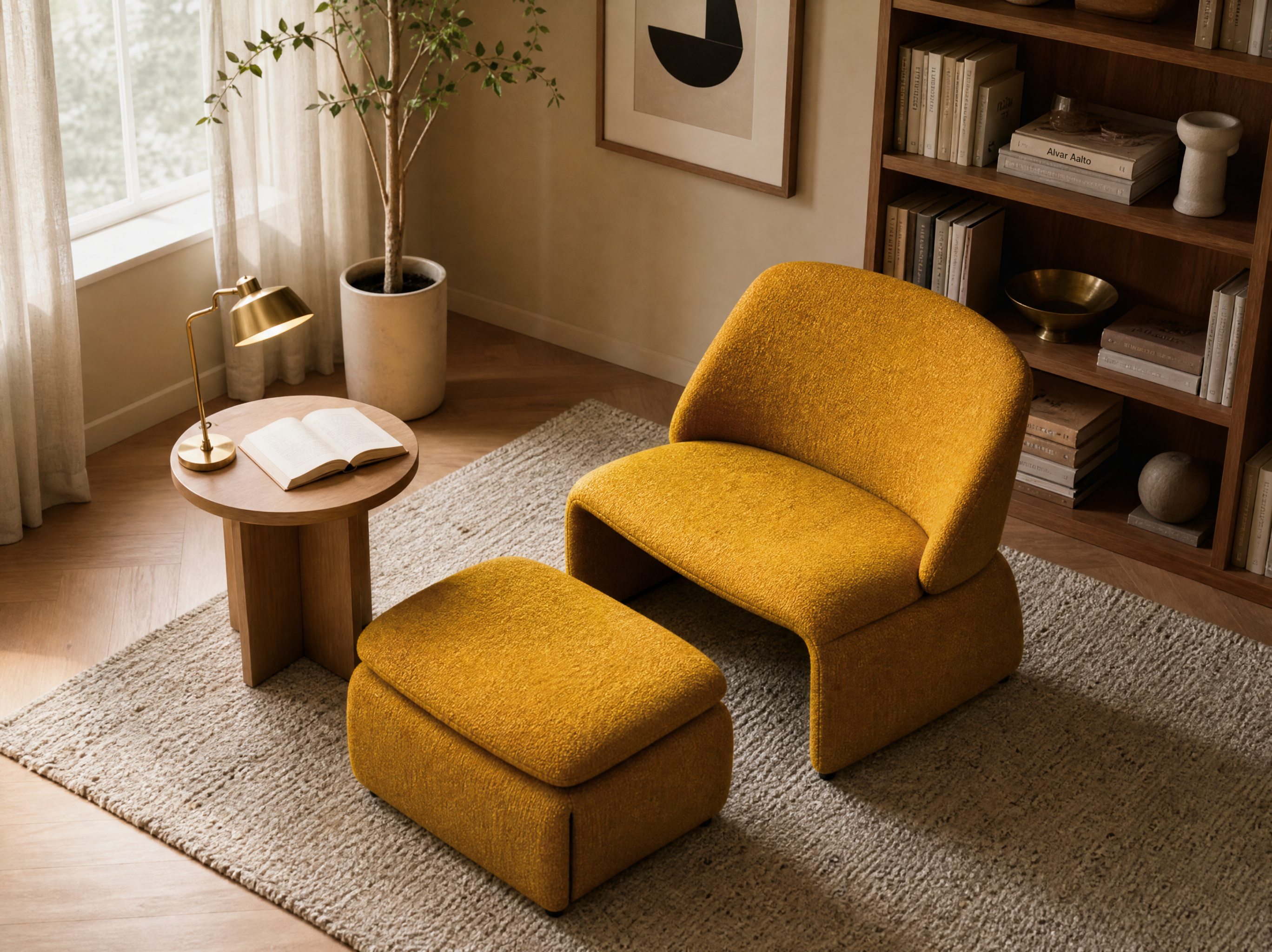 Urban Shift Sofa