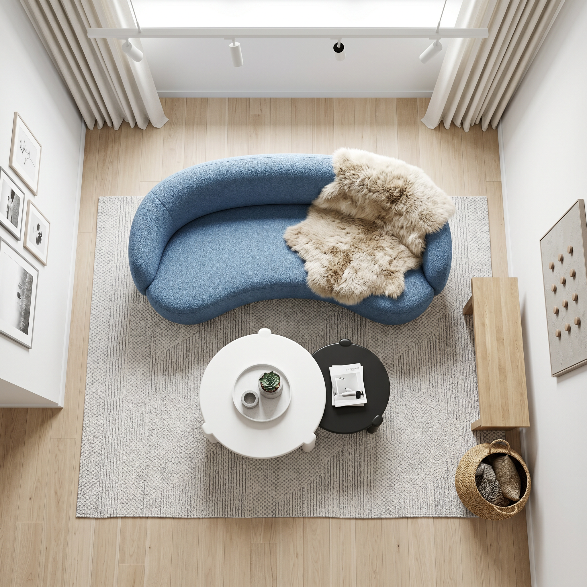 Aurora Premier Sofa