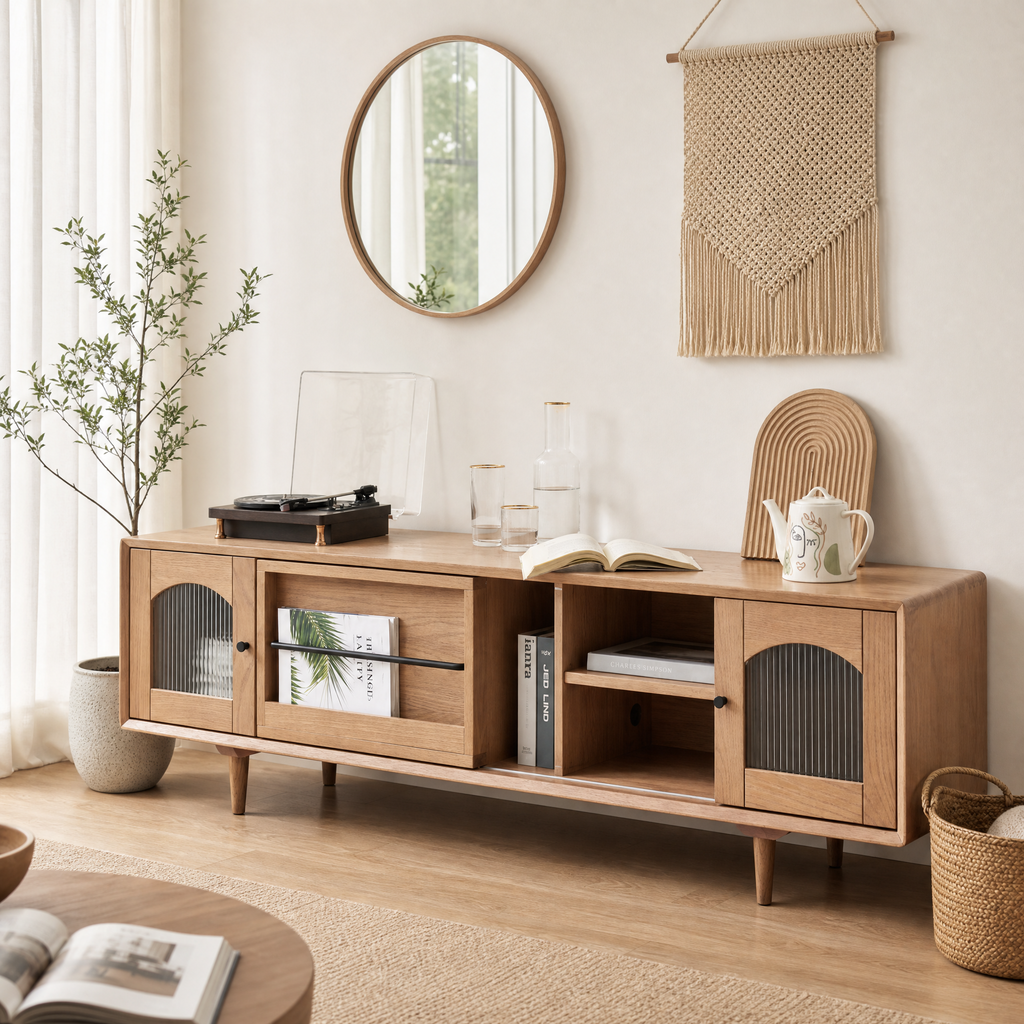 Havn TV Cabinet & Sideboard