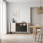 Morden Consoles & Sideboard