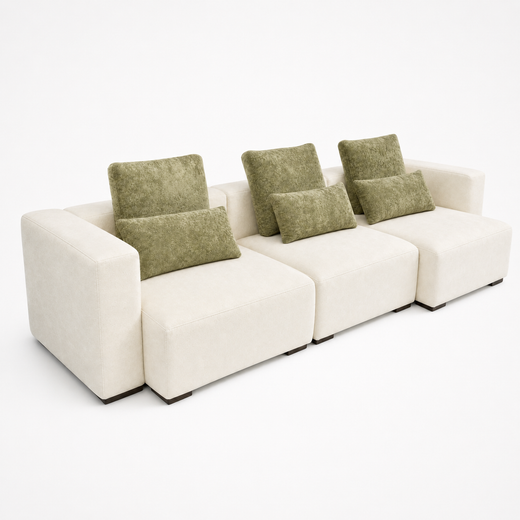Havn Core Sofa