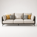 Urban Grid Sofa