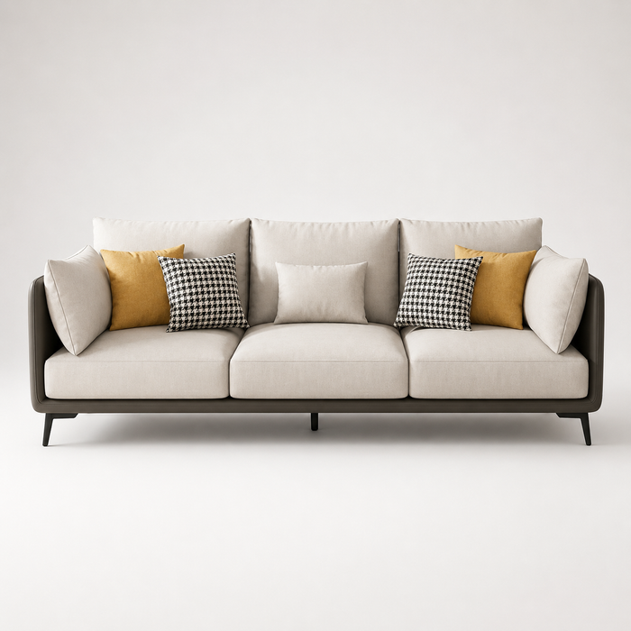 Urban Grid Sofa