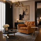 Aurora Luxe Sofa