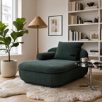 Aurora Flow Sofa