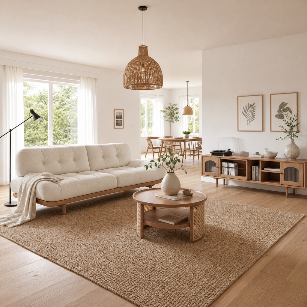 Aurora Cloud Sofa