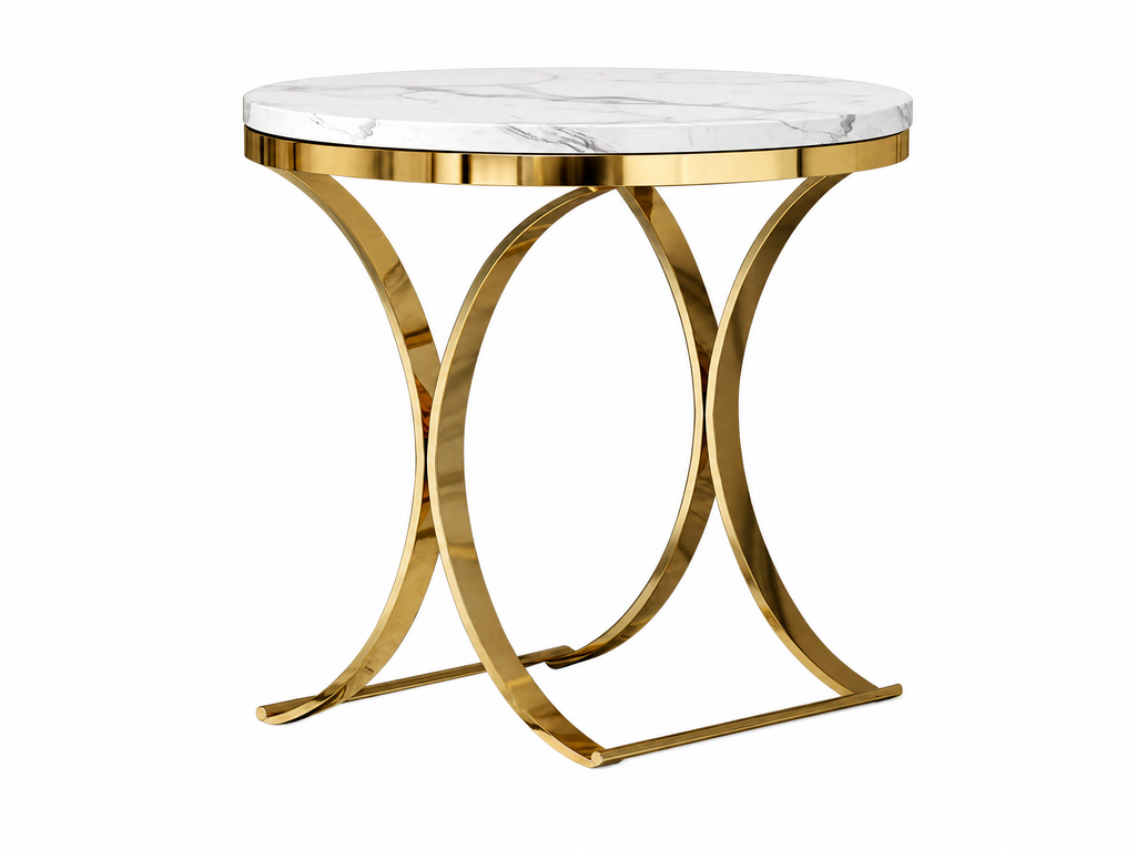 Lumina Solis Coffee Table
