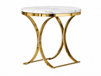 Lumina Solis Coffee Table