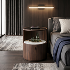 Urban Axis-Bedside table