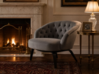 Liberty Manor Armchair