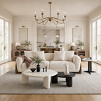 Aurora Mist Sofa