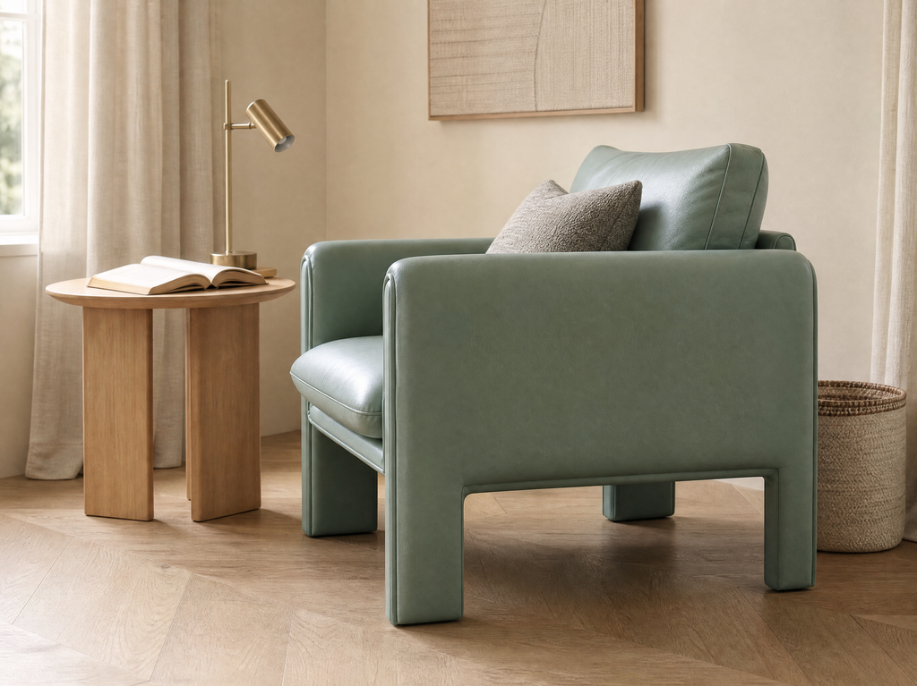 Aurora Pure Sofa