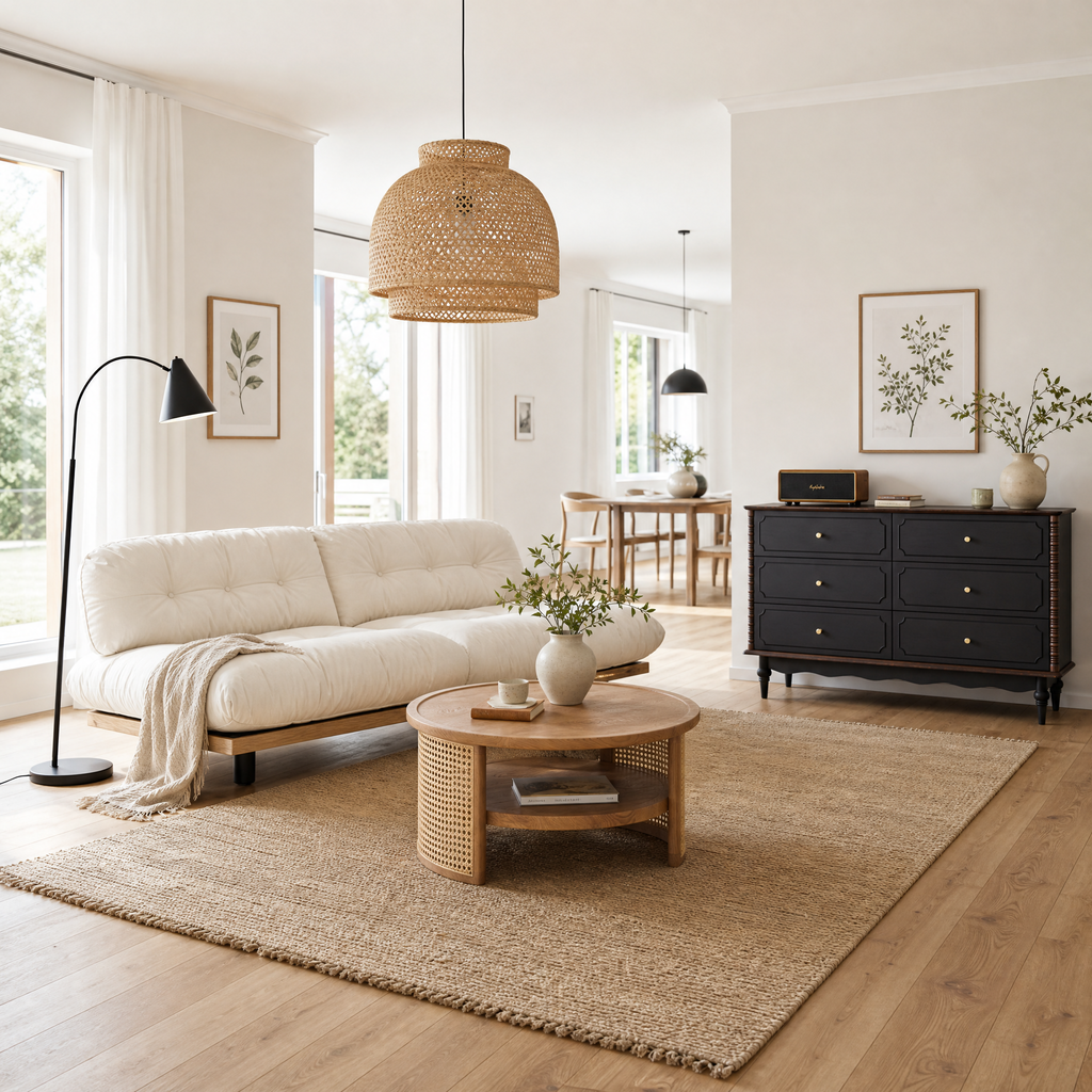 Aurora Cloud Sofa