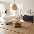 Aurora Cloud Sofa