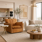 Aurora Luxe Sofa