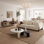Aurora Mist Sofa