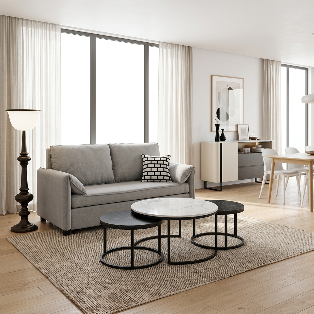 Havn Nest Sofa