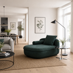 Aurora Flow Sofa