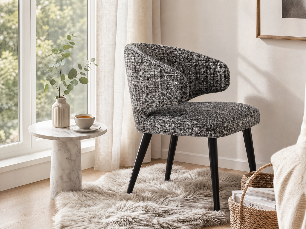 Lumina Silhouette-Sofa