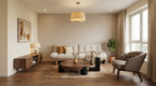 Urban Pulse Coffee Table