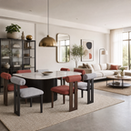 Lumina Halo Chair