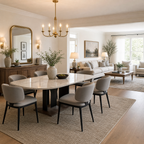 Auburn Atelier Chair