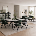 Lumina Drift Chair