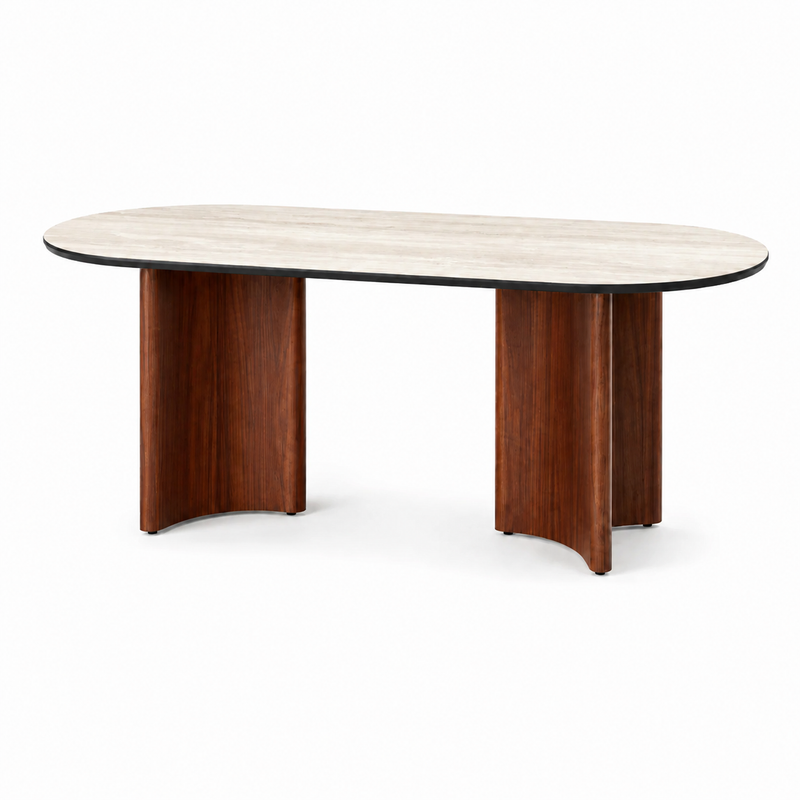 Calma Aura Dining Table