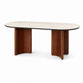 Calma Aura Dining Table