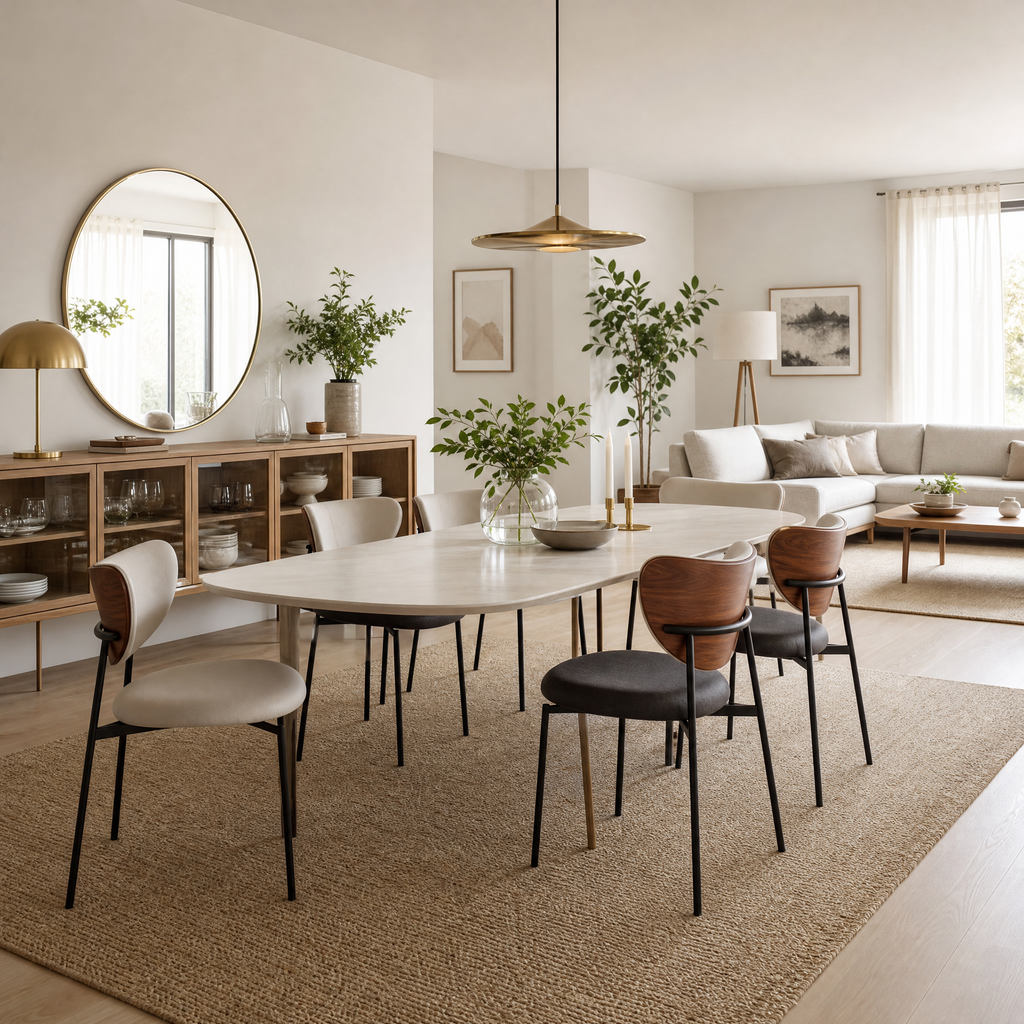 Lumi Linea Chair