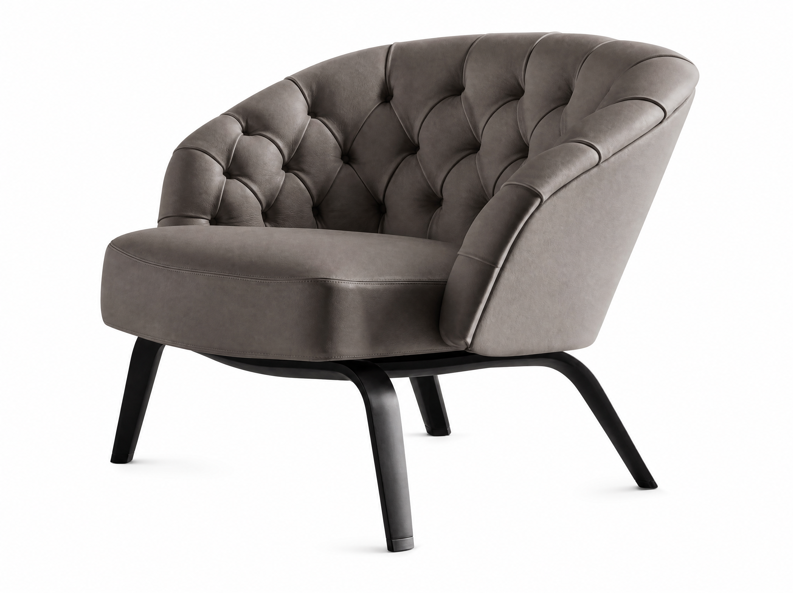 Liberty Manor Armchair