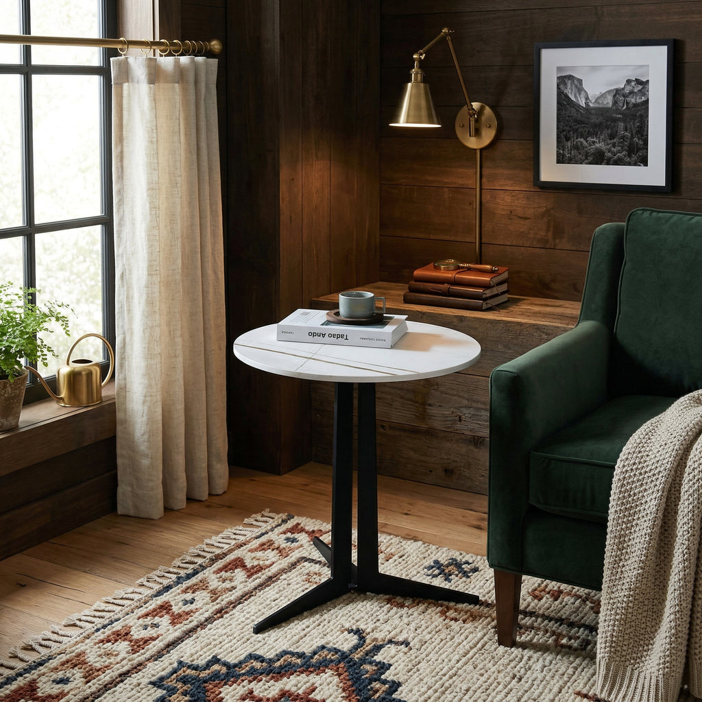 Lumina Nova Coffee Table