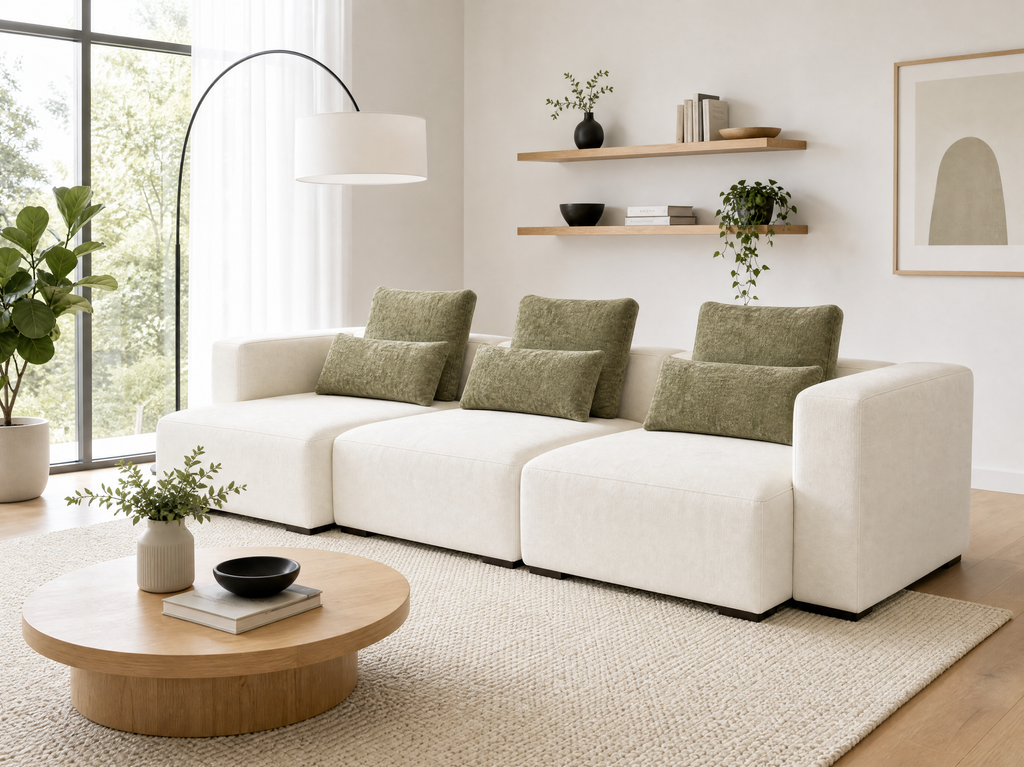 Havn Core Sofa