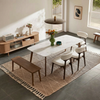 Havn Mose Dining Table