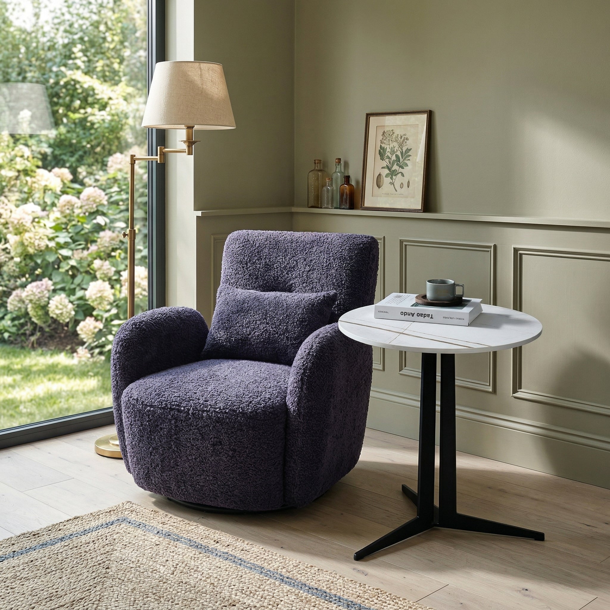 Lumina Nova Coffee Table
