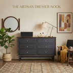 Monroe Muse Consoles & Sideboard