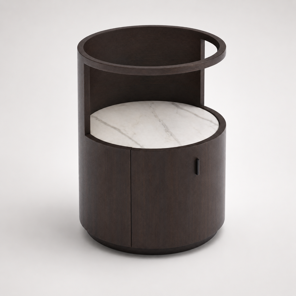Urban Axis-Bedside table