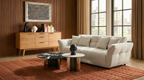 Liberty Divine Sofa