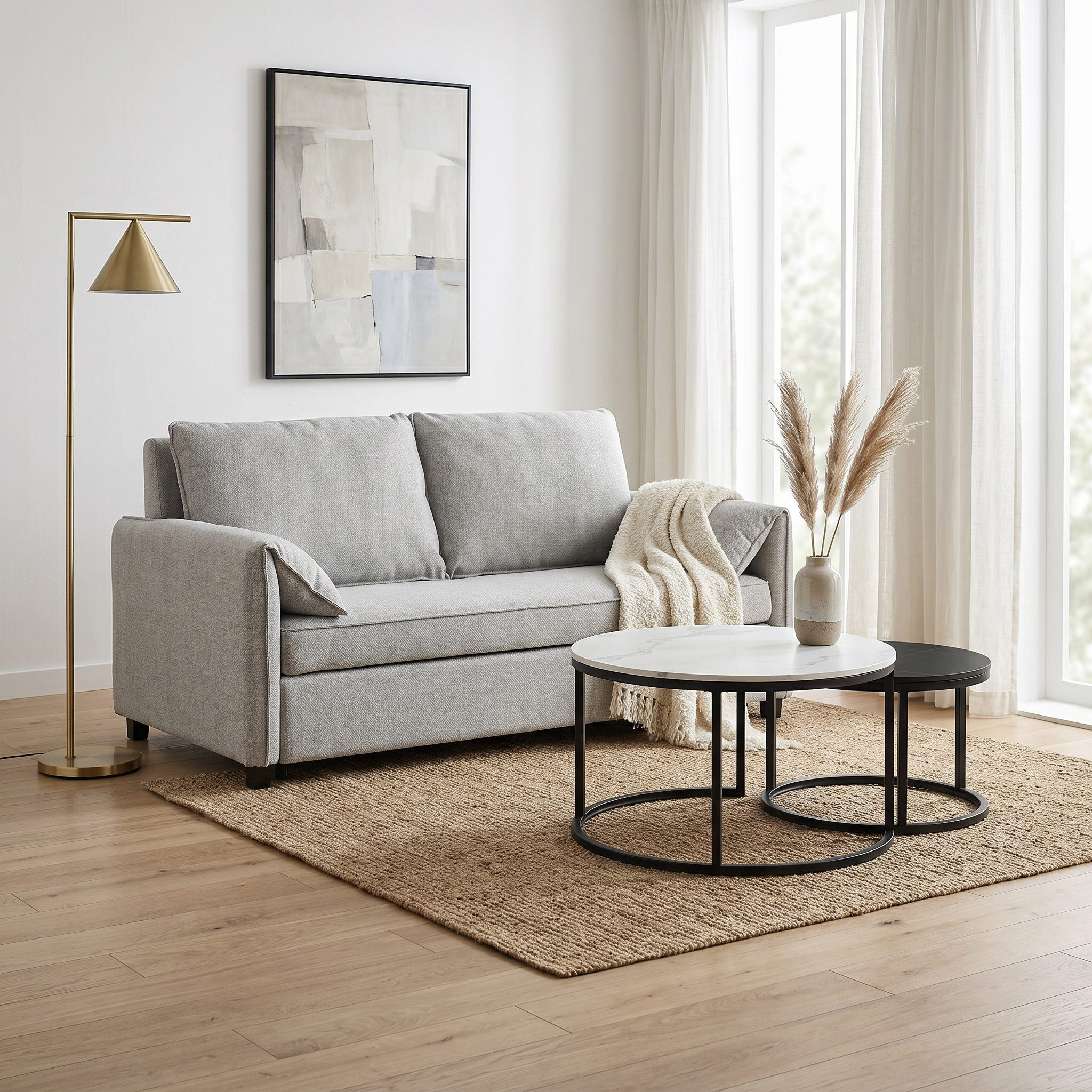 Havn Nest Sofa