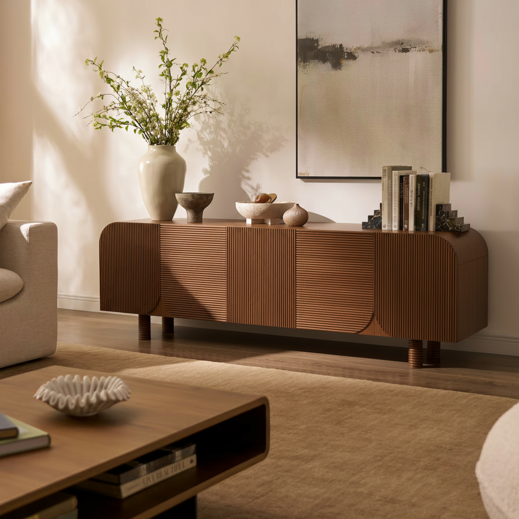 Monroe Classic Consoles & Sideboard